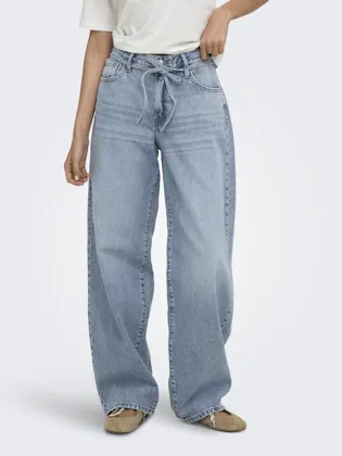 ONLGIANNA MW STRAIGHT DOT450 DNM NOOS
