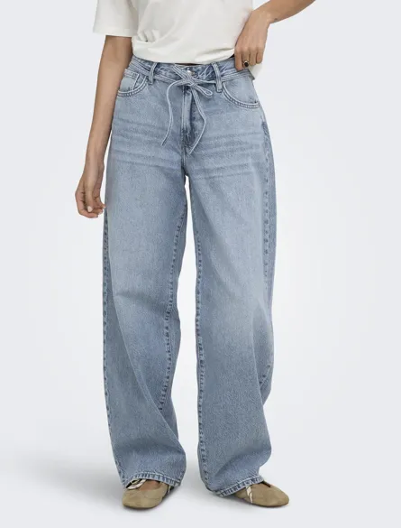 ONLGIANNA MW STRAIGHT DOT450 DNM NOOS