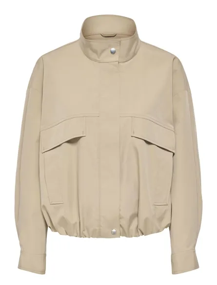 STUPICCO POCKET JACKET OTW