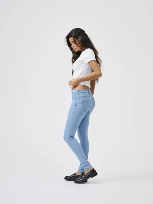 ONLPOWER MID PUSH UP SK DNM AZG944 NOOS