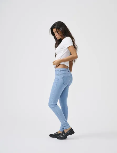 ONLPOWER MID PUSH UP SK DNM AZG944 NOOS