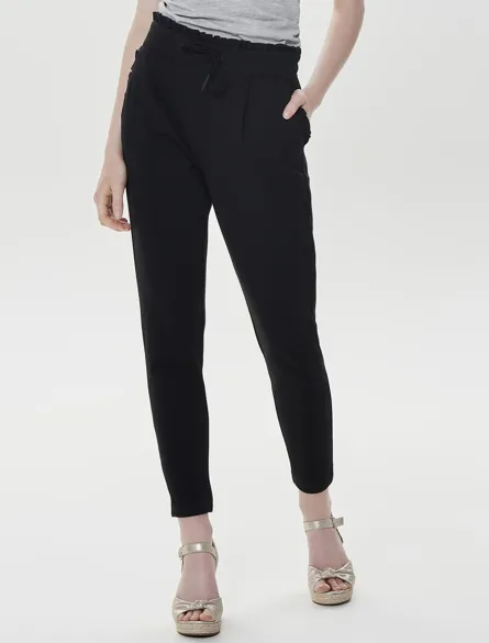 ONLPOPTRASH EASY FRILL PANT PNT