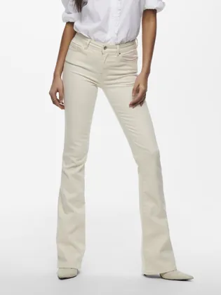 ONLBLUSH MID FLARED DNM DOT019 NOOS