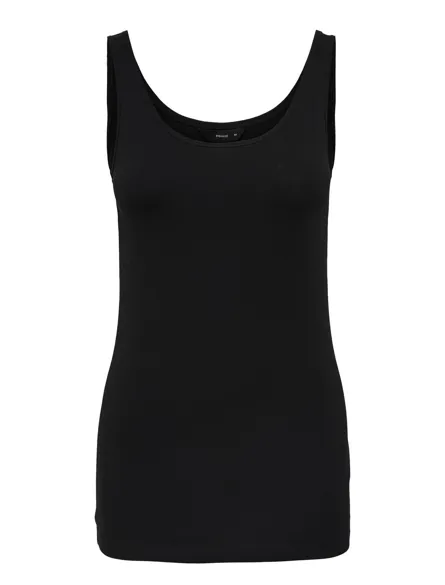 JDYAVA S/L LONG TANK TOP 180 JRS