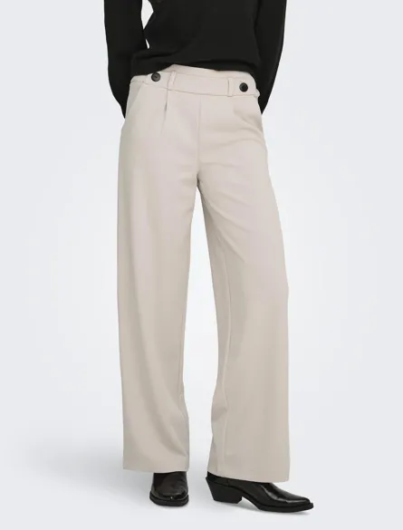 JDYGEGGO Breites Bein Culotte