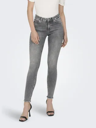 ONLBLUSH MID SK ANK RW DNM REA0918 NOOS