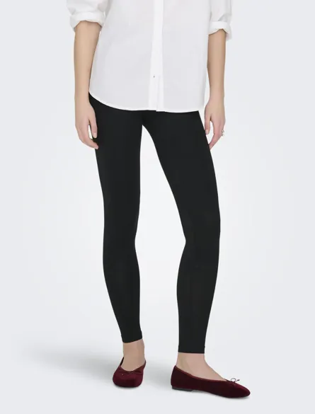 ONLLIVE LOVE LIFE NEW LEGGINGS NOOS JRS