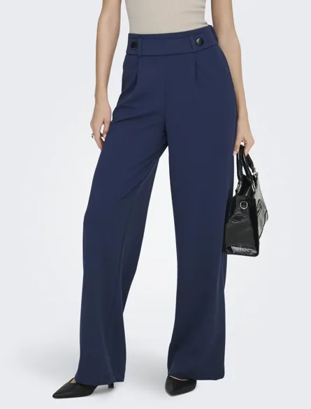 JDYGEGGO Breites Bein Culotte