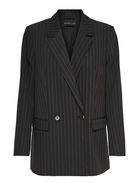 STUJAGGER Klassisk blazer