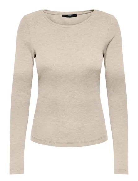 ONLJUNE L/S TOP JRS