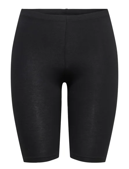 JDYAVA BIKER SHORTS JRS