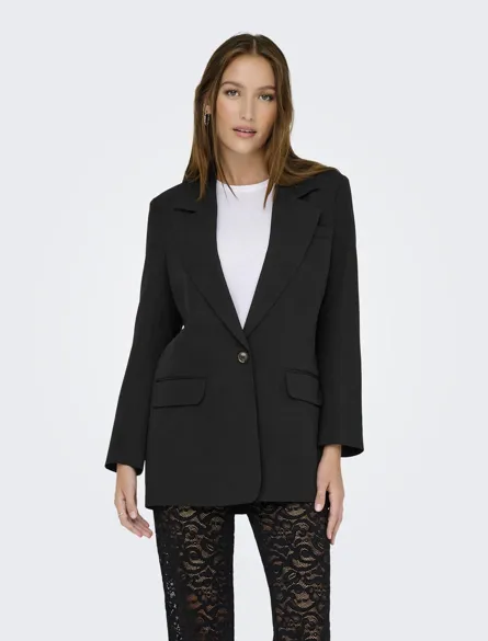 ONLHATTIE-LANA Loose Fit Oversized Blazer