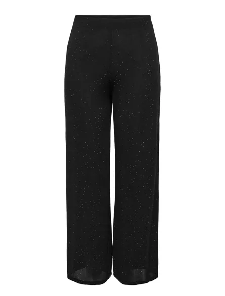 ONLJULIANE WIDE PANT JRS