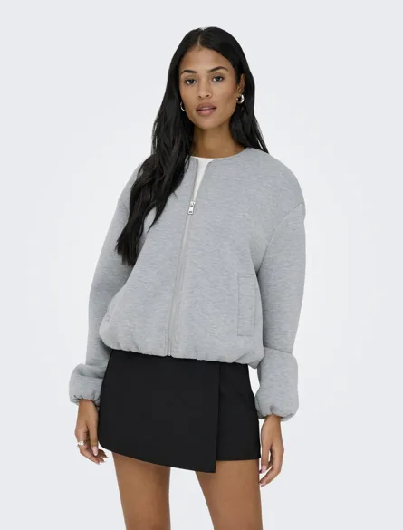 ONLELLIE SCUBA JACKET OTW NOOS