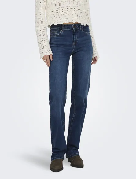 ONLBLUSH MID STRAIGHT DNM TAI021 NOOS