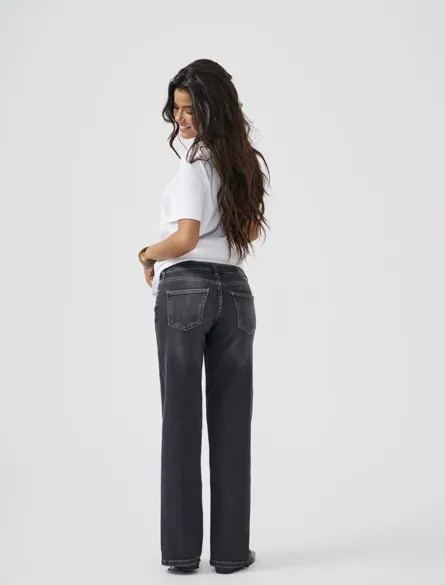 ONLJUDY-O LW WIDE LEG DNM TAI850 NOOS