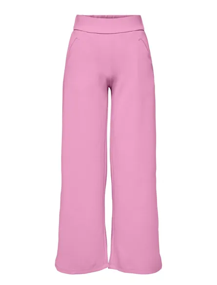 JDYLOUISVILLE Hose mit hohem Bund und weitem Bein