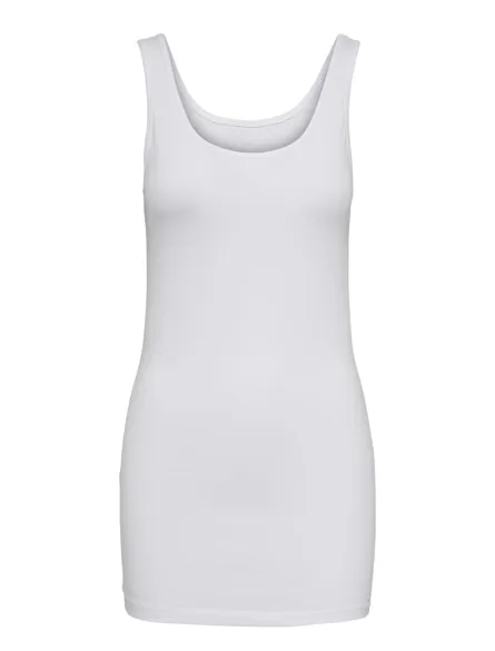 JDYAVA S/L LONG TANK TOP 180 JRS