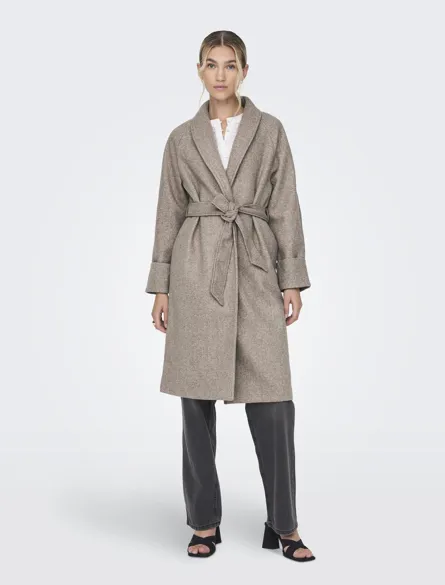 ONLWEMBLEY Trench waistcoat