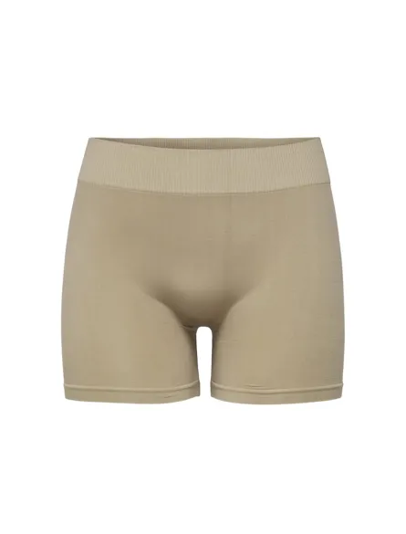 PGSIGGA Kurze nahtlose Radhose