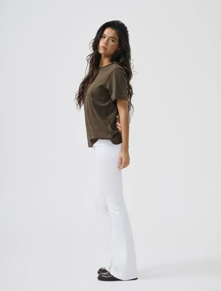 ONLBLUSH MID FLARED DNM REA0730 NOOS
