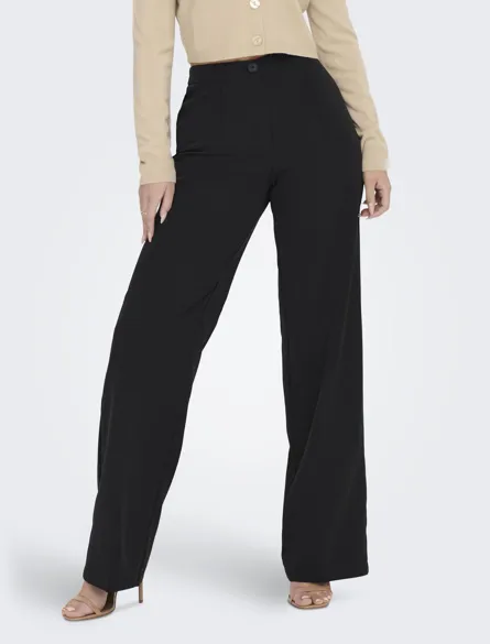 ONLKIRA-MELLIE Broek met hoge taille