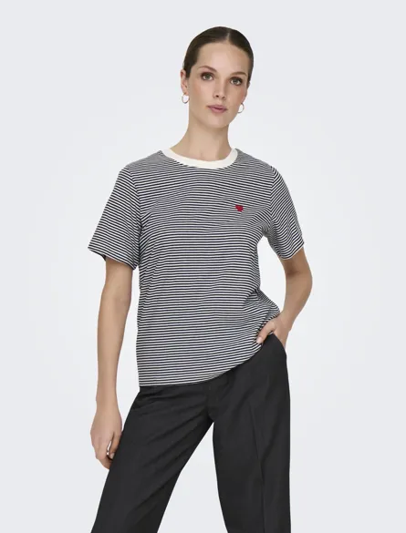 JDYPISA T-shirt