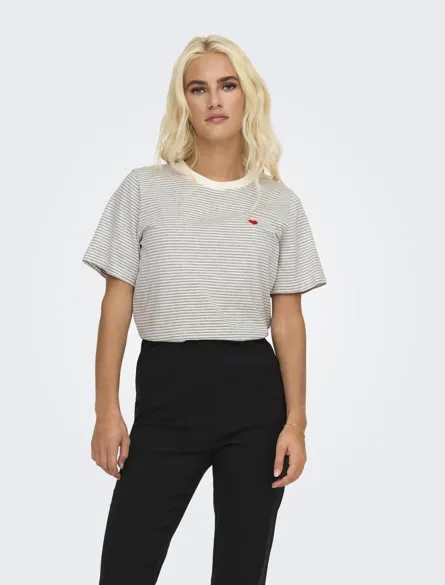 JDYPISA T-shirt