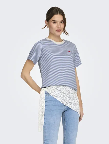 JDYPISA T-shirt