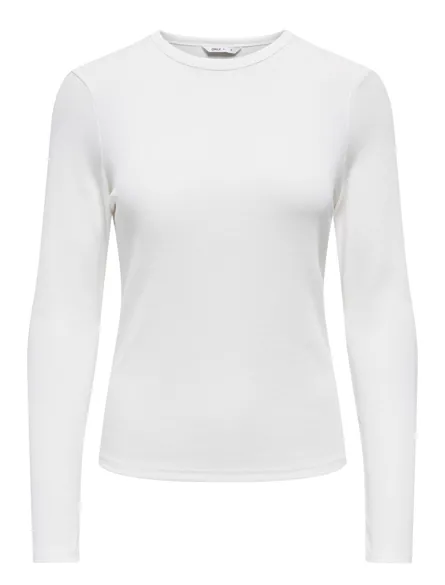 ONLJUNE L/S TOP JRS