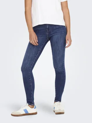 ONLPOWER MID SK PUSHUP DNM TAI012 NOOS
