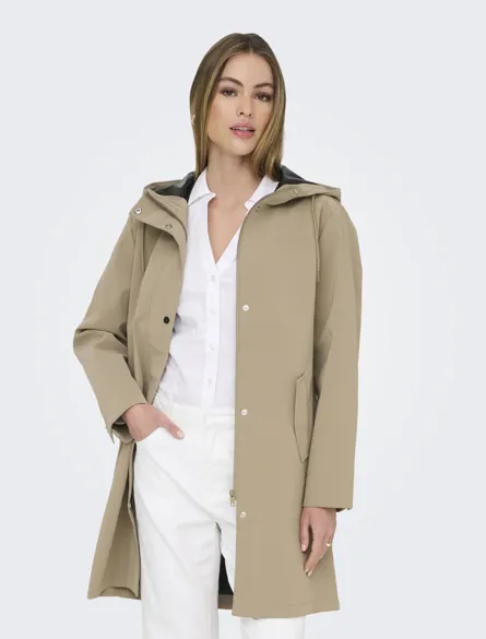 ONLSIA RAINCOAT OTW
