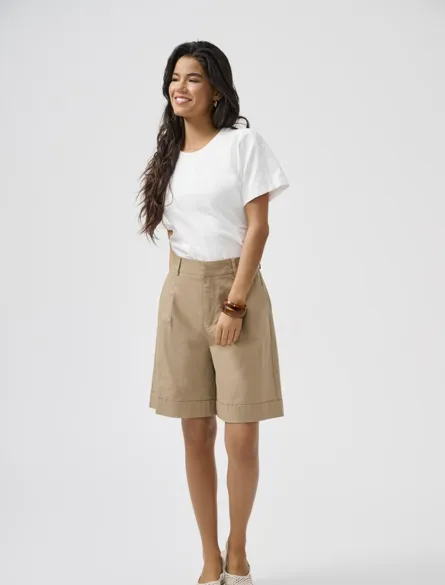 ONLROSALIE Bermudashorts