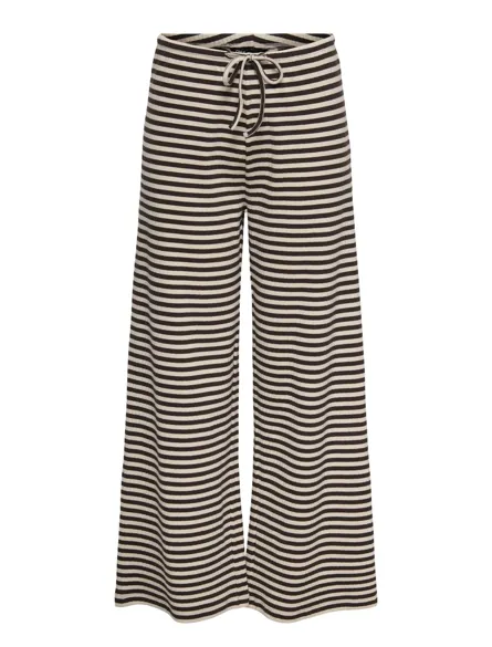 ONLAIDA Hose mit Kordelzug in lockerer Passform für Loungewear