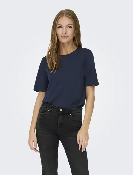 JDYREX S/S TOP JRS NOOS