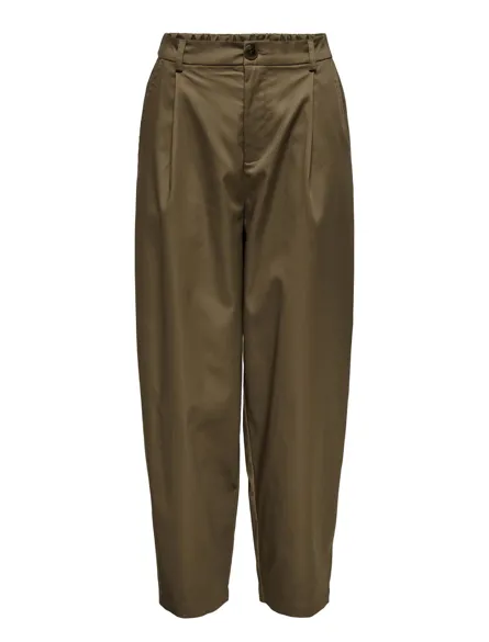 ONLCASIL HW BARREL PANT PNT