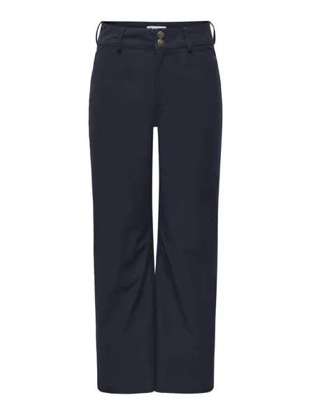 ONLMADISON-CLAIR HW CROP PANT PNT NOOS