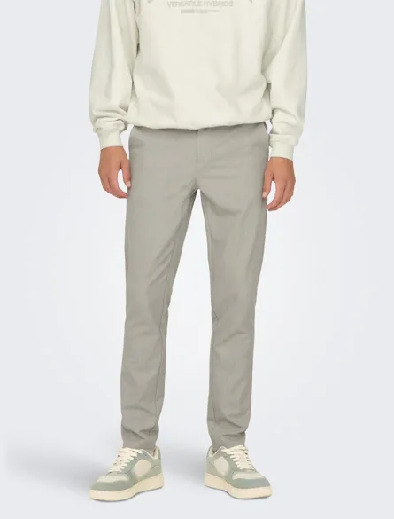 ONSBRAD LIFE SLIM 0184 PANT NOOS