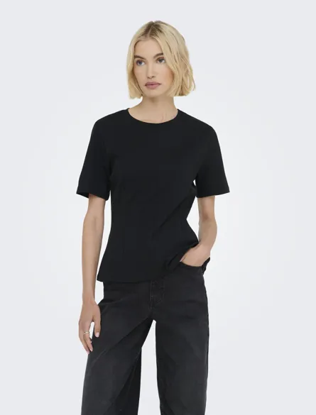 JDYEVA S/S TOP JRS