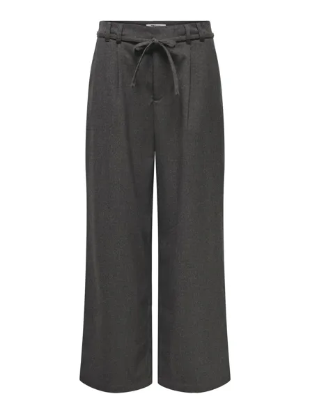 ONLBETTY HW WIDE STRING PANT TLR