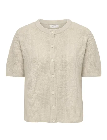 JDYCATTY 2/4 CARDIGAN KNT NOOS
