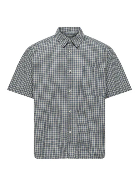 ONSDAVES LOOSE CHECK SHIRT 0583