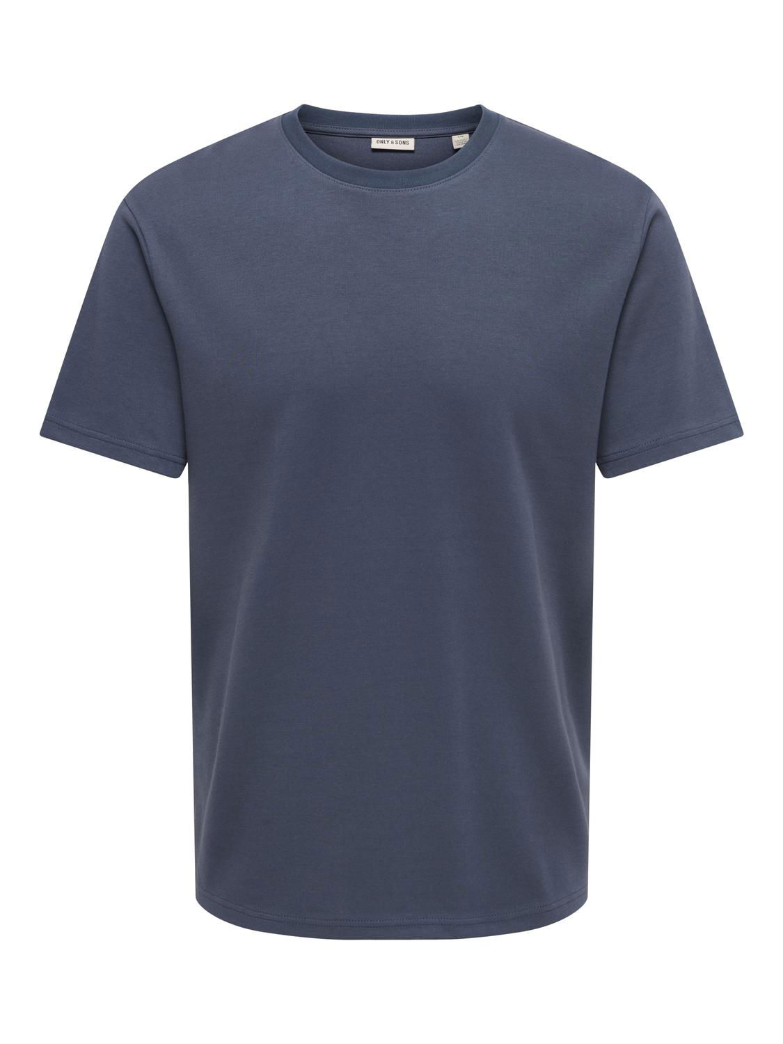 ONSCASPIAN AIRFLEX SS REG TEE