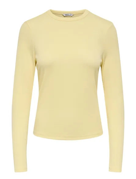 ONLJUNE L/S TOP JRS