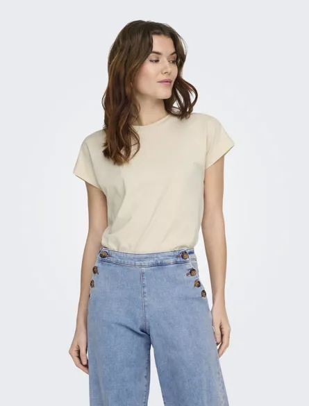 ONLERICA S/S TOP JRS NOOS