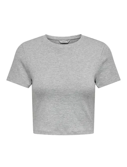 PGRILEY S/S TOP JRS