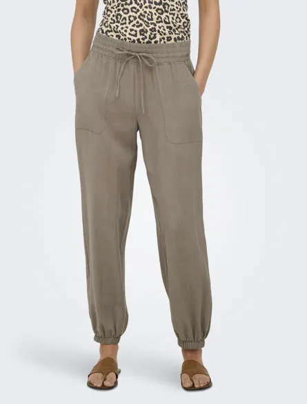 ONLBOLZANO HW PULL-UP PANT PNT