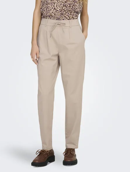 ONLPOPTRASH-BIANA MW EASY PANT CC PNT