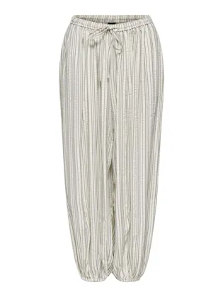 STUBORCA BALLOON PANT WVN