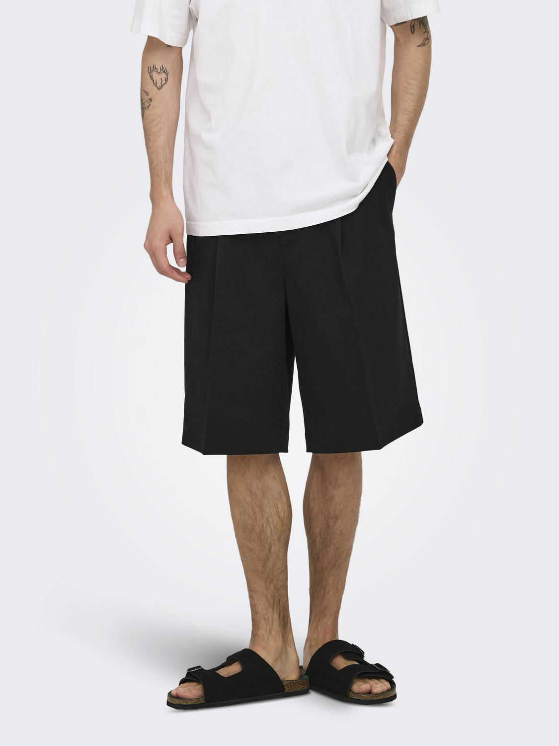 ONSDAVES LOOSE TAILORED 0346 SHORTS